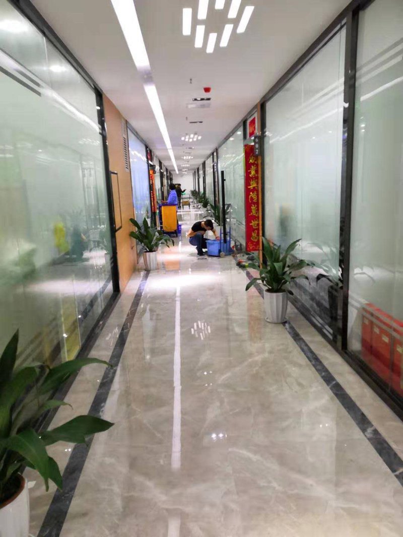 天津库房出租:仓储行业的未来趋势