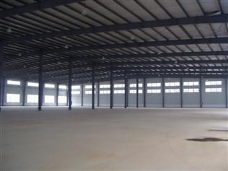 天津库房市场动态:仓储物流发展的新趋势