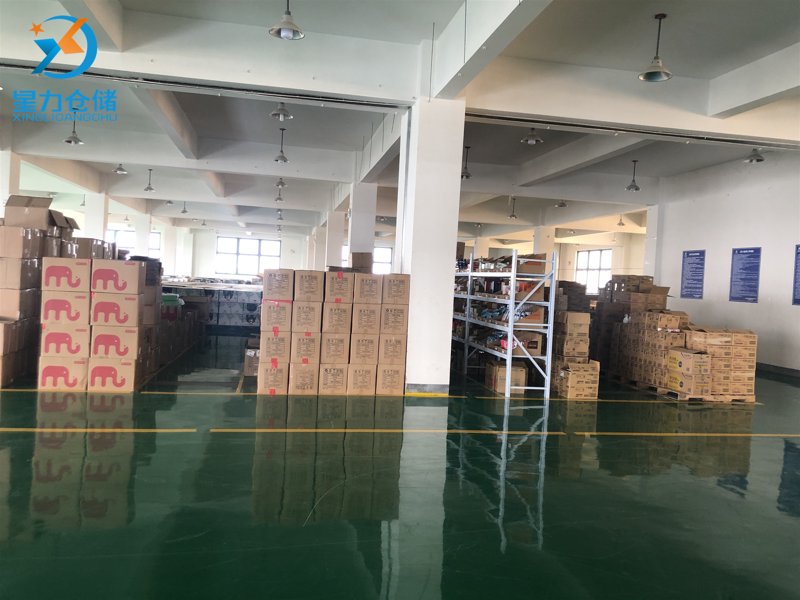 把握商机,库房租赁在天津发展的新趋势