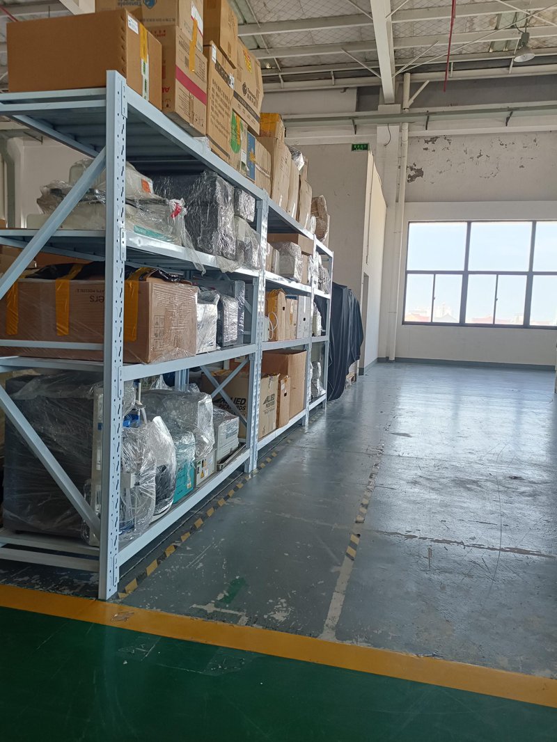 天津库房:物流与供应链的时代风向标